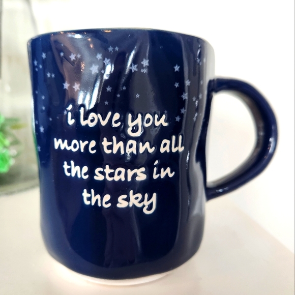 Sweet coffee mug I love you - Picture 4 of 4